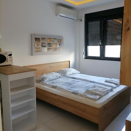 Stojanovic Apartments Ni Exteriér fotografie