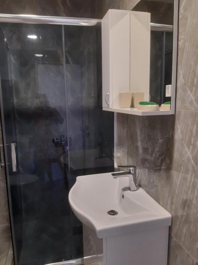 Stojanovic Apartments Ni Exteriér fotografie