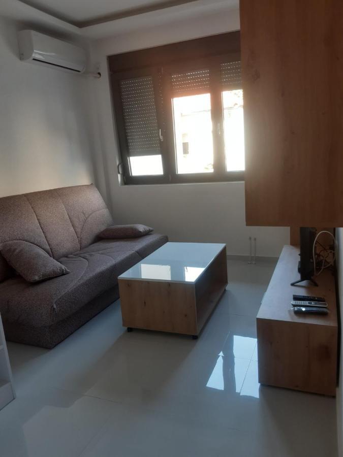 Stojanovic Apartments Ni Exteriér fotografie