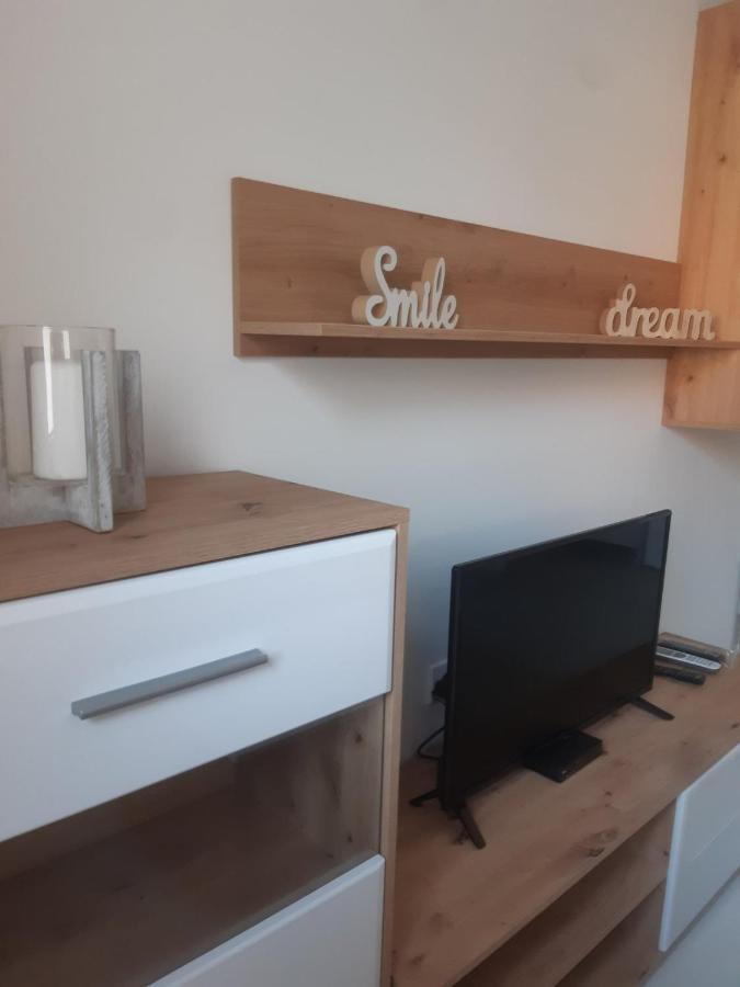 Stojanovic Apartments Ni Exteriér fotografie