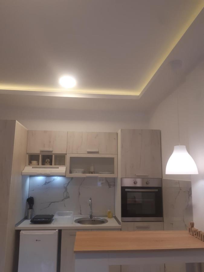 Stojanovic Apartments Ni Exteriér fotografie