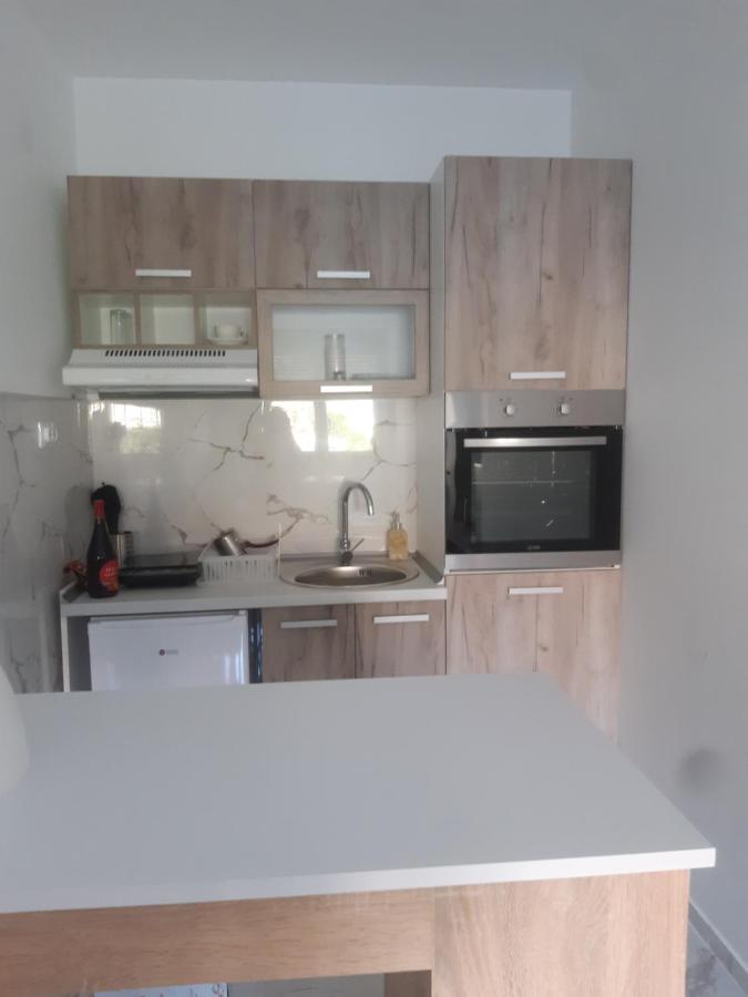 Stojanovic Apartments Ni Exteriér fotografie