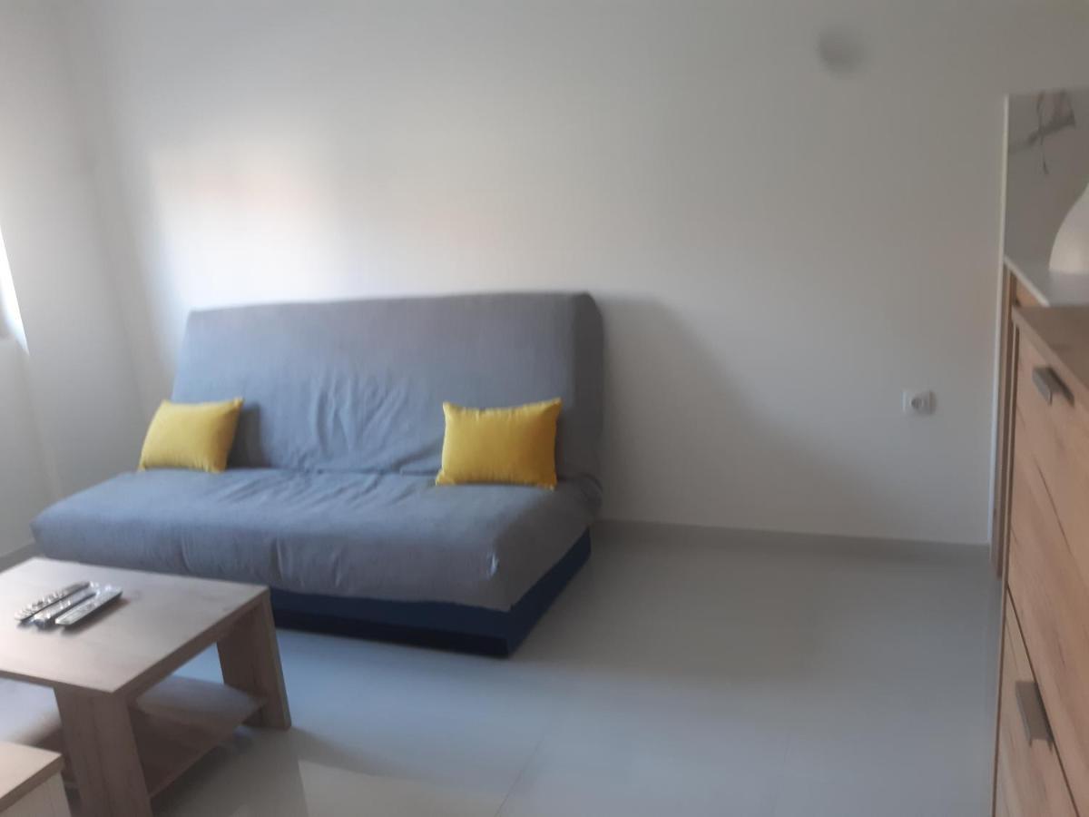 Stojanovic Apartments Ni Exteriér fotografie