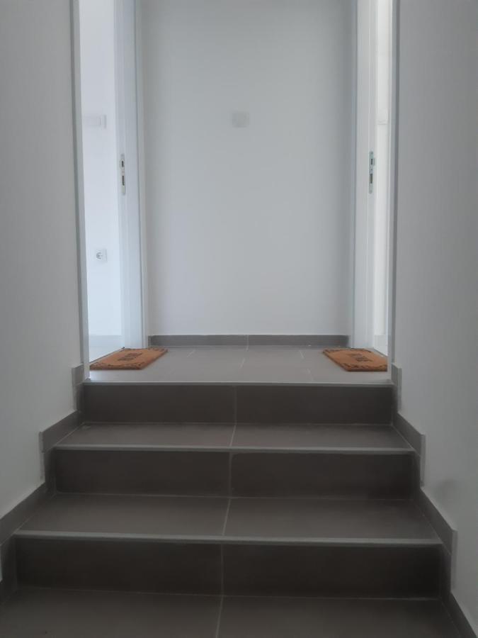 Stojanovic Apartments Ni Exteriér fotografie