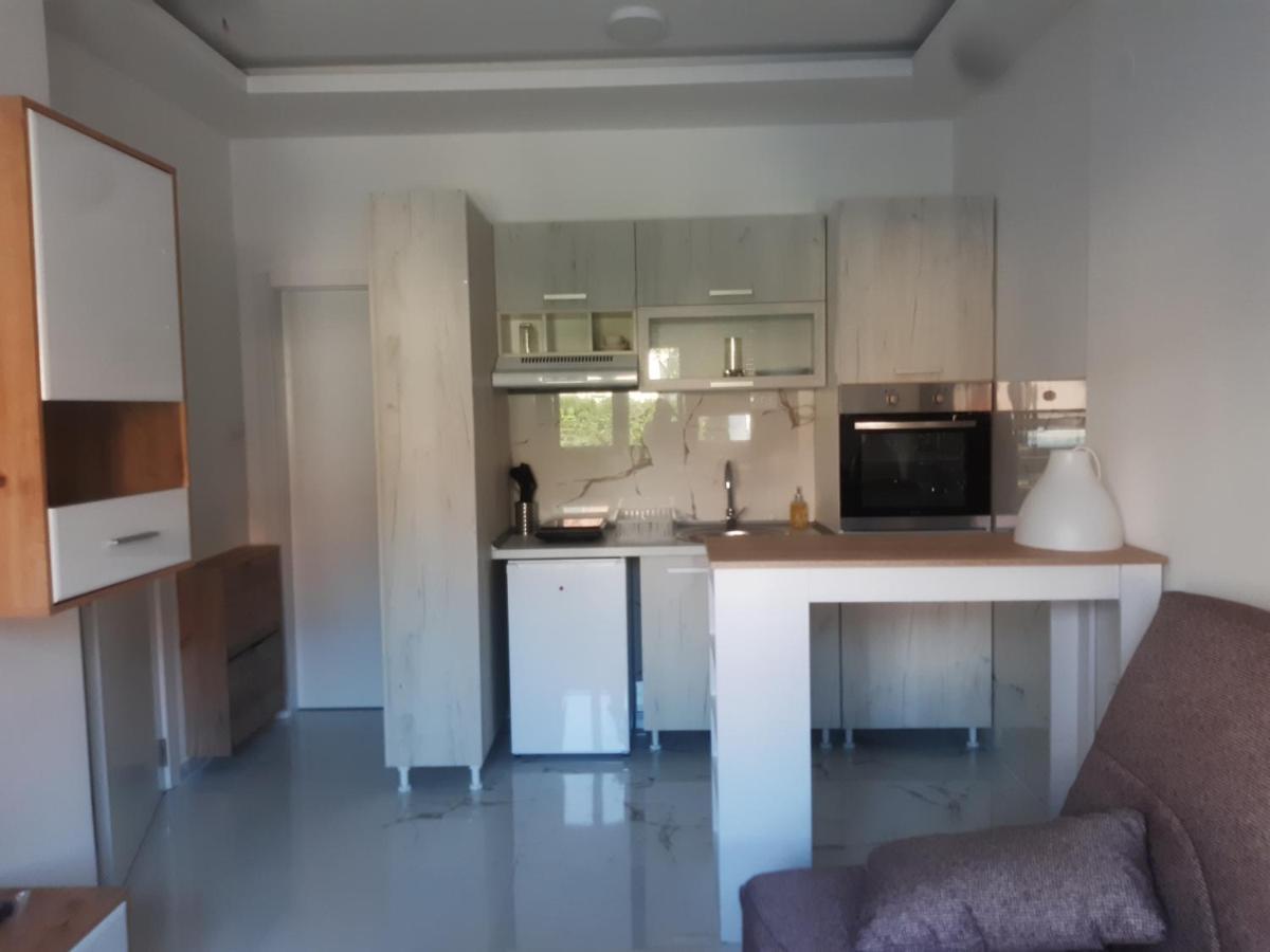 Stojanovic Apartments Ni Pokoj fotografie