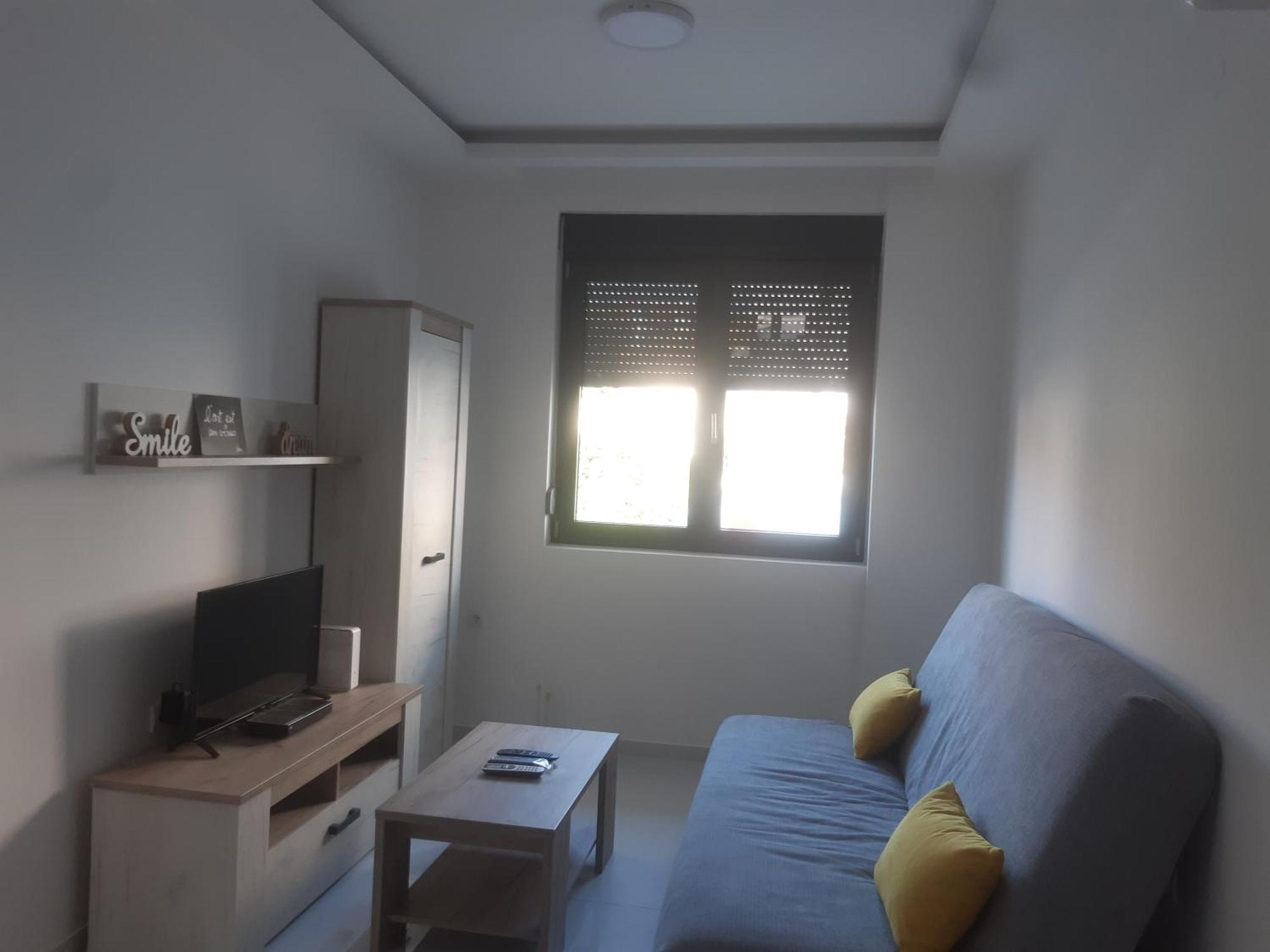 Stojanovic Apartments Ni Pokoj fotografie